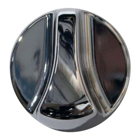 Allpoints 8010497 Knob - Burner 8010497